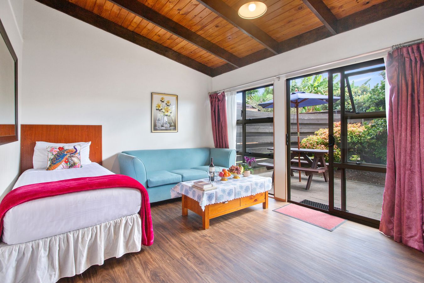 Onebedroom